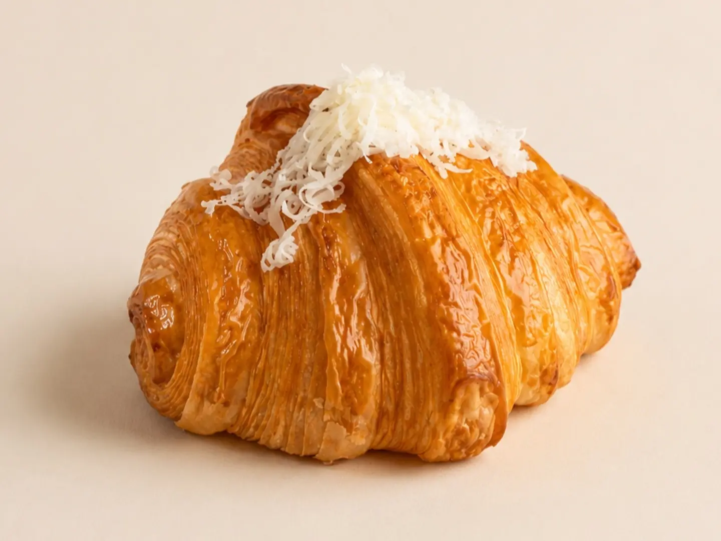 3 Cheese Croissant