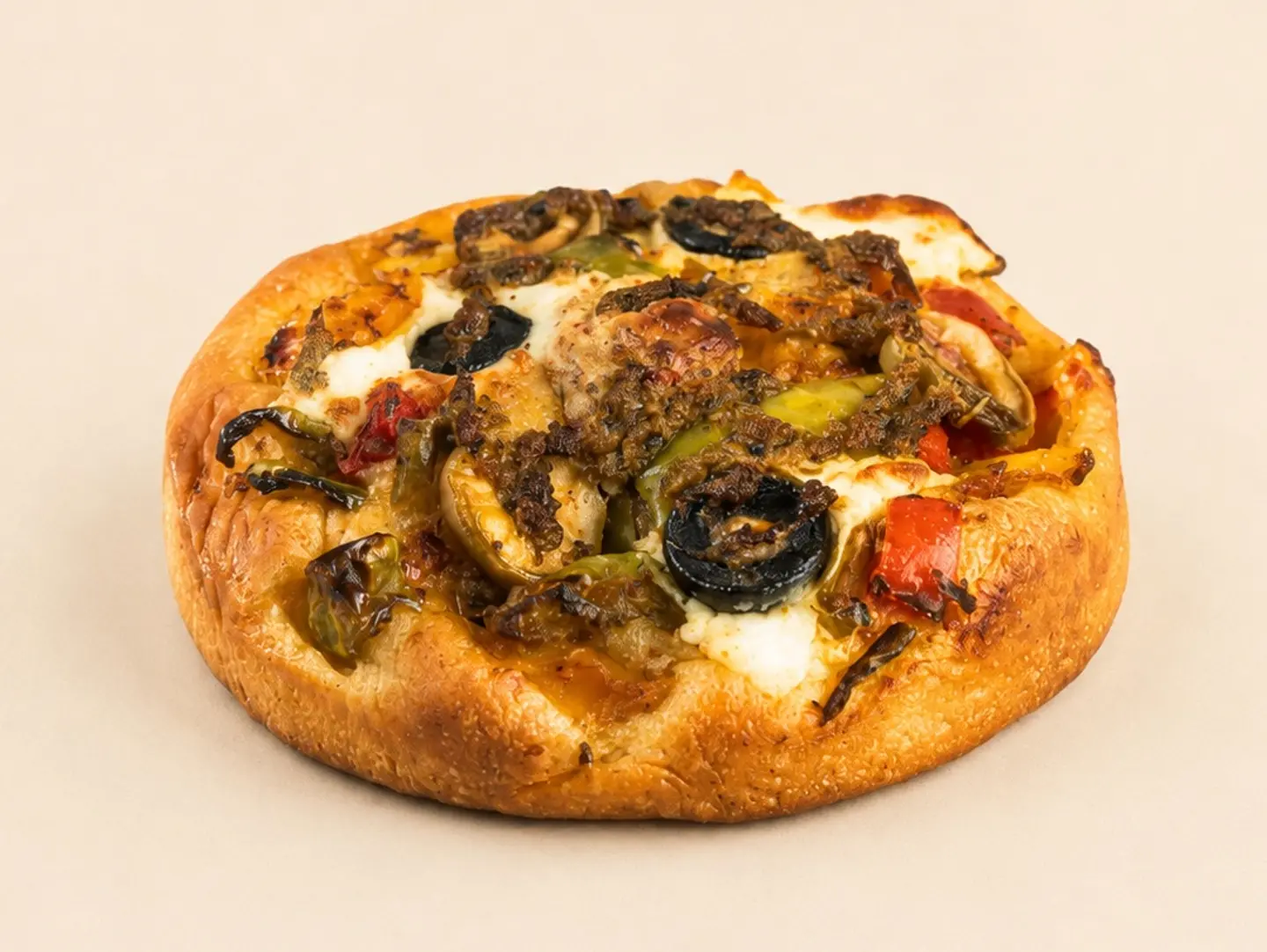 Focaccia Mix