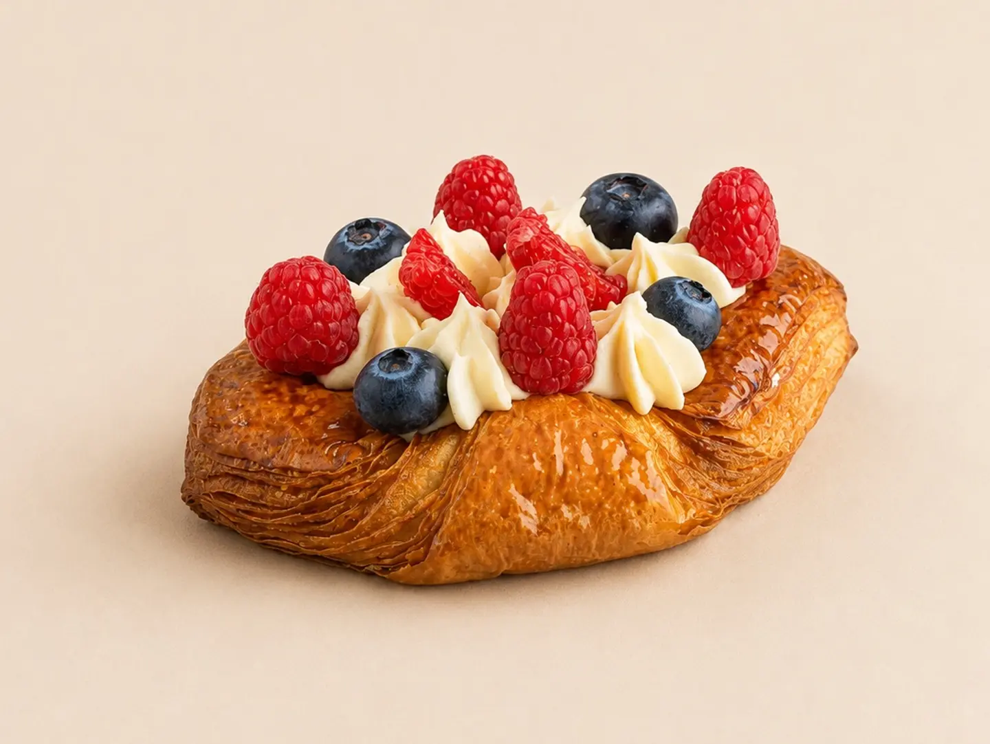 Barries Danish