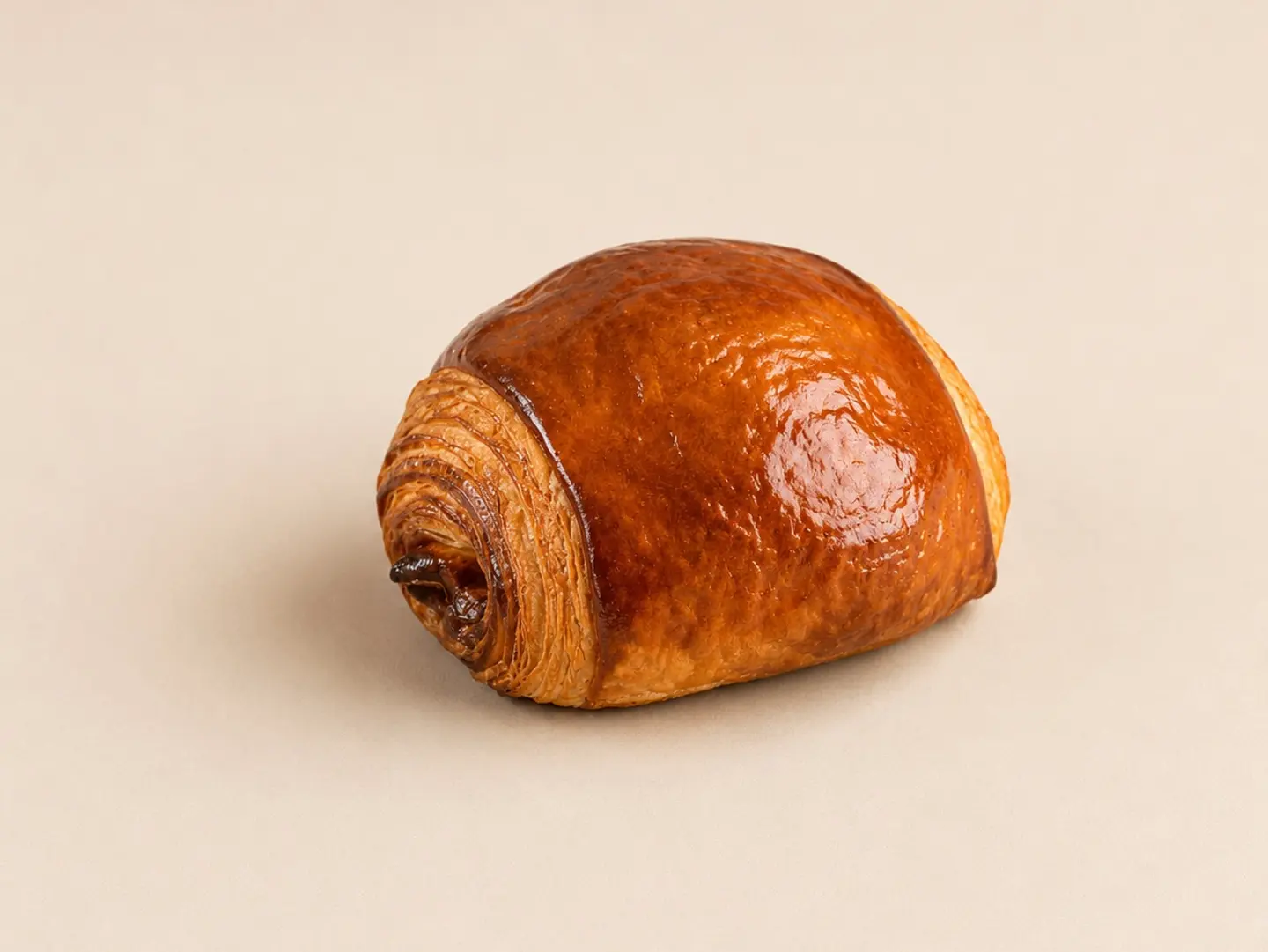 Pain Au Chocolat