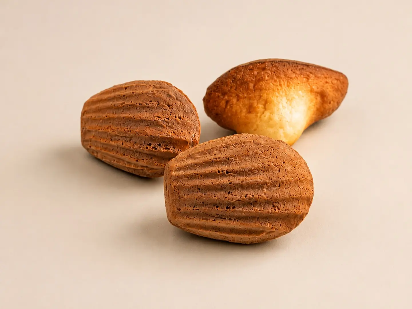 Madeleine Box   (3 Pieces)