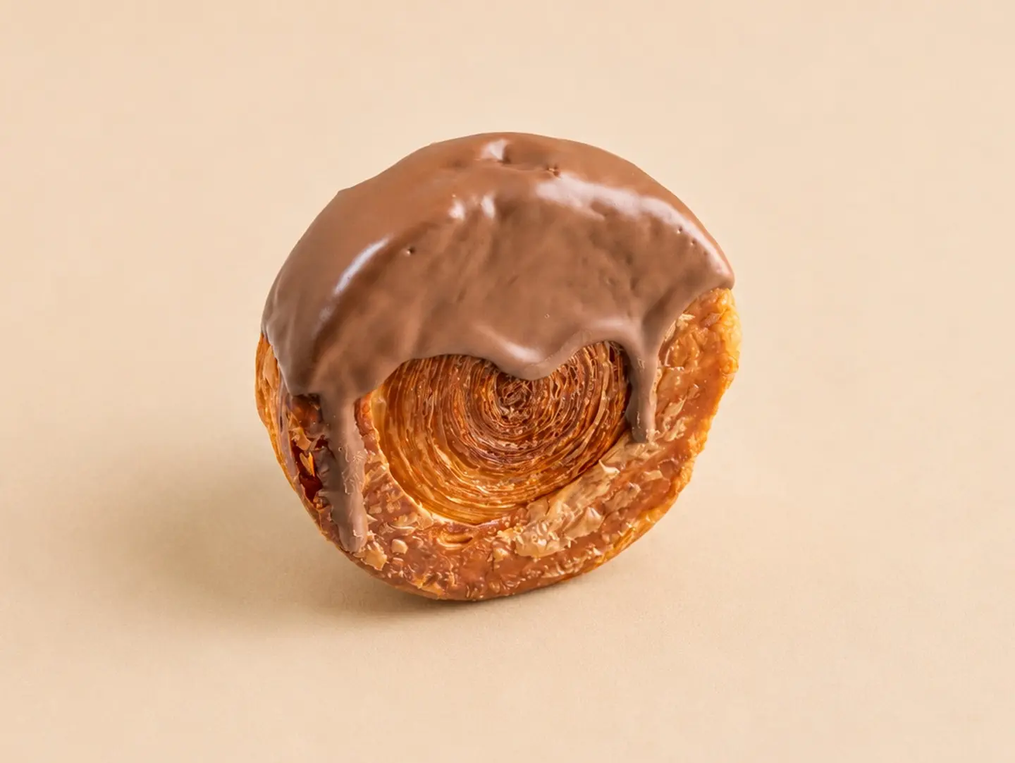 New York Roll Nutella