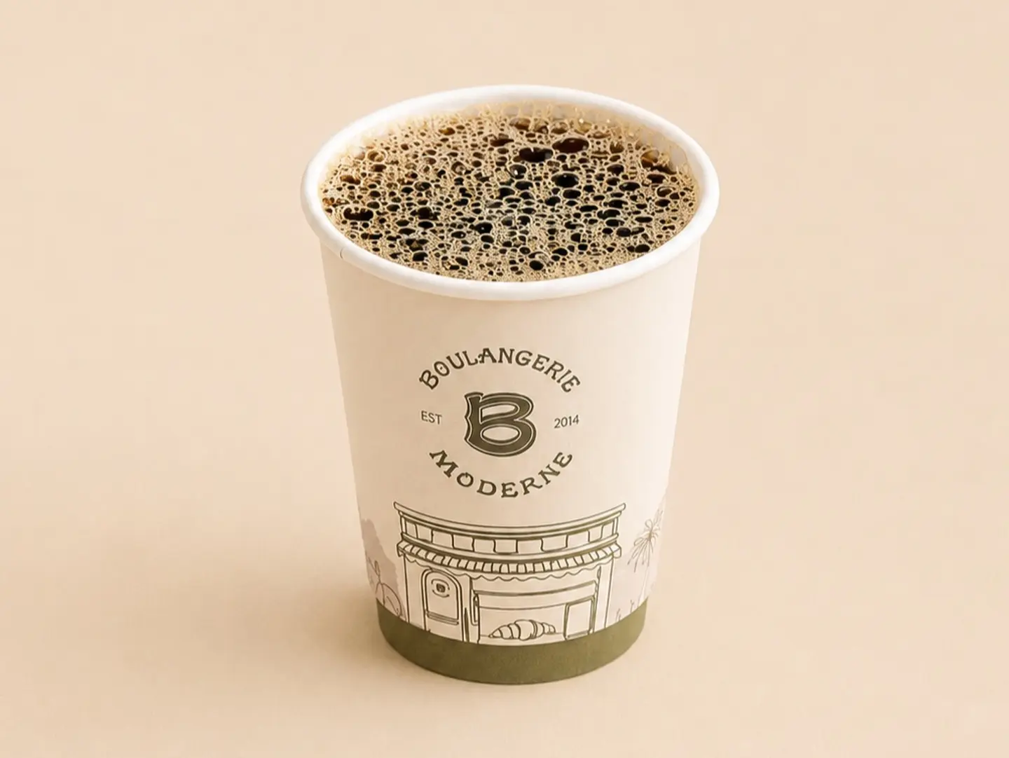 Hot   Coffee Day