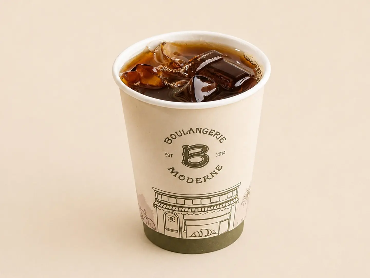 Cold   Coffee Day