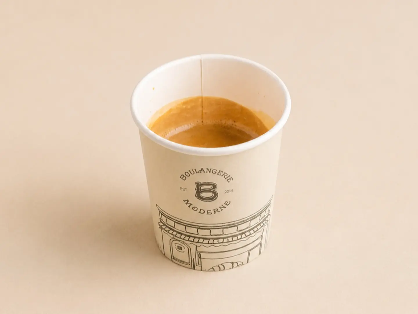 Espresso