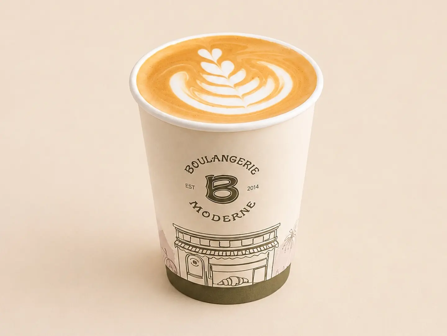 Flat White