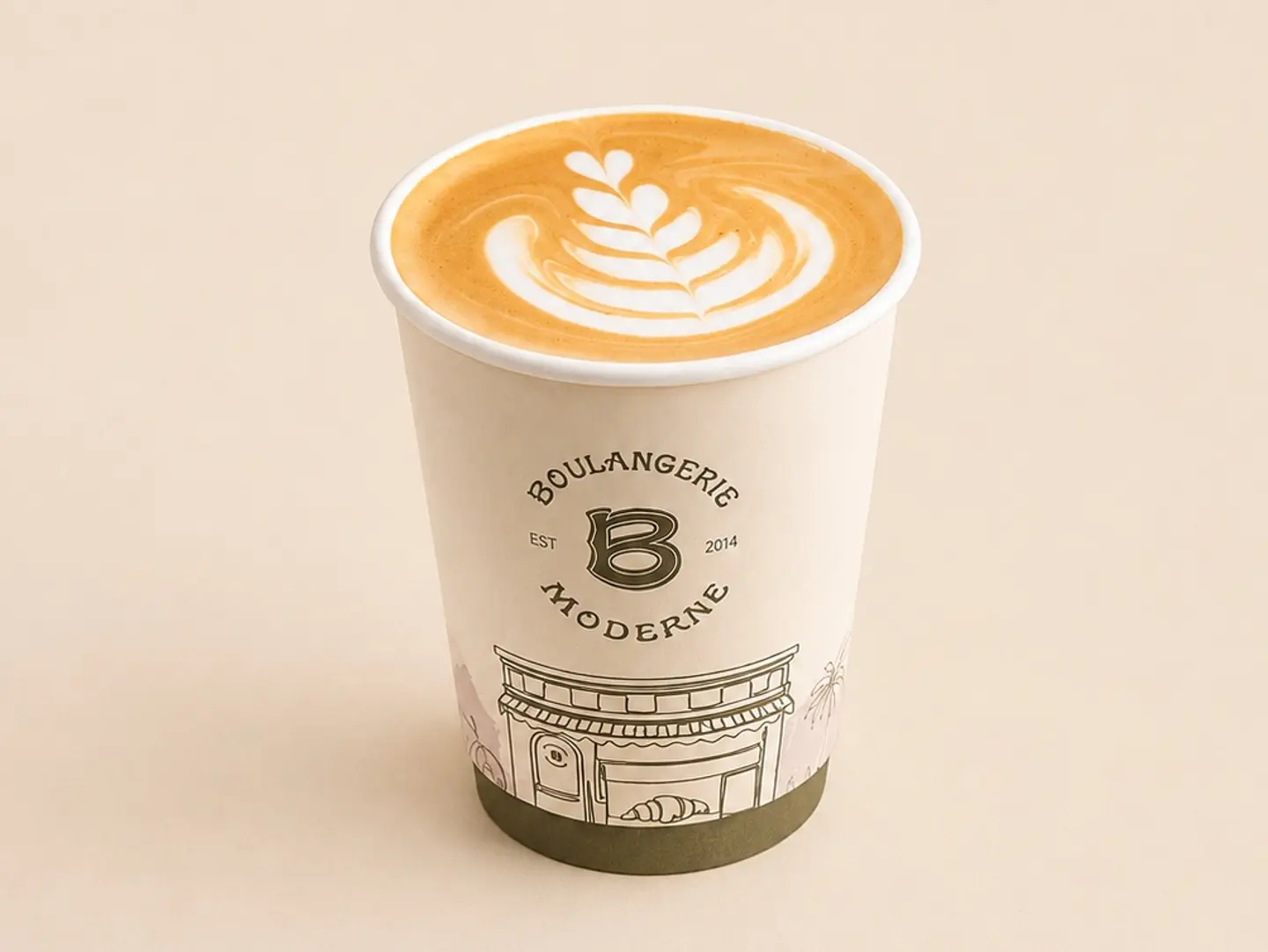 Cappuccino
