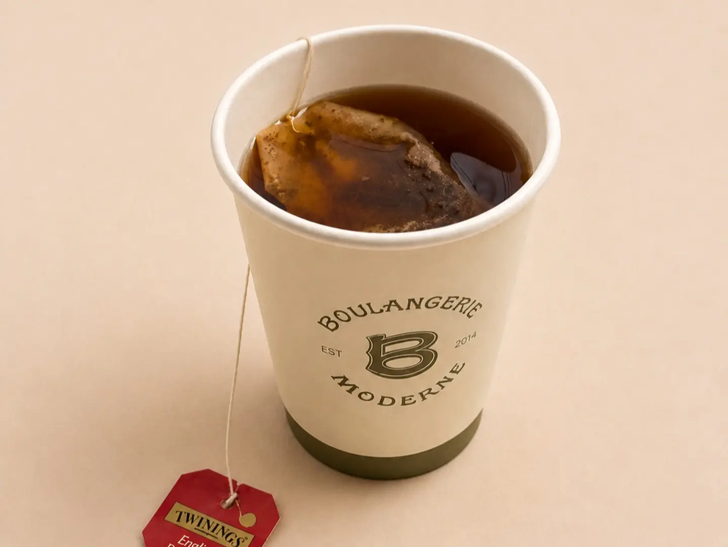 Tea
