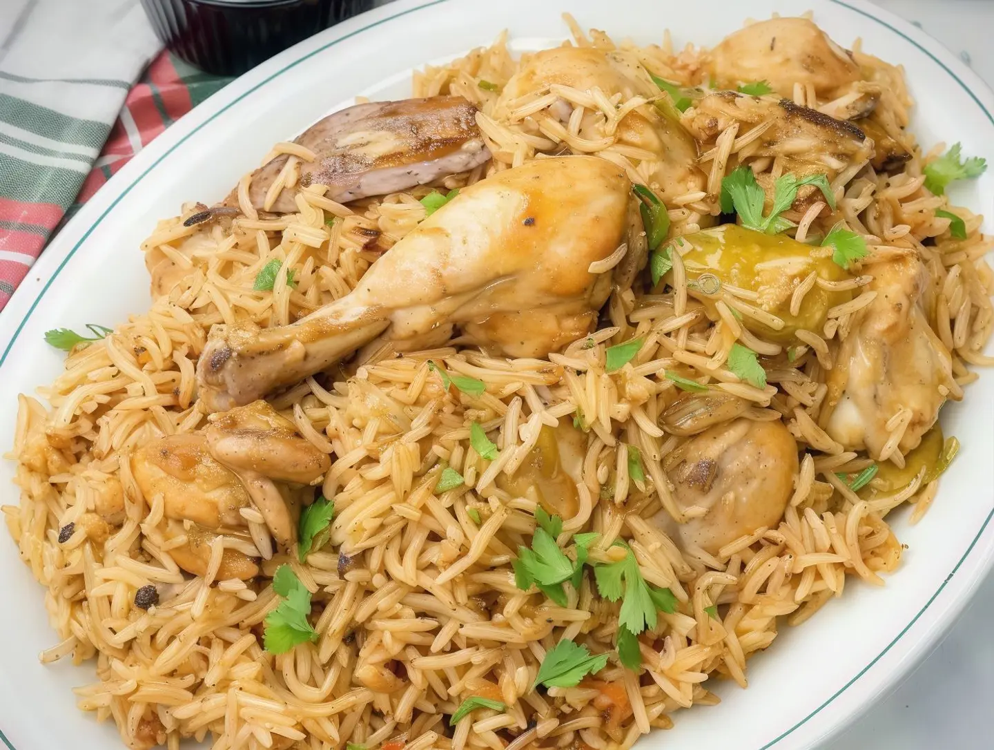 بلو دجاج