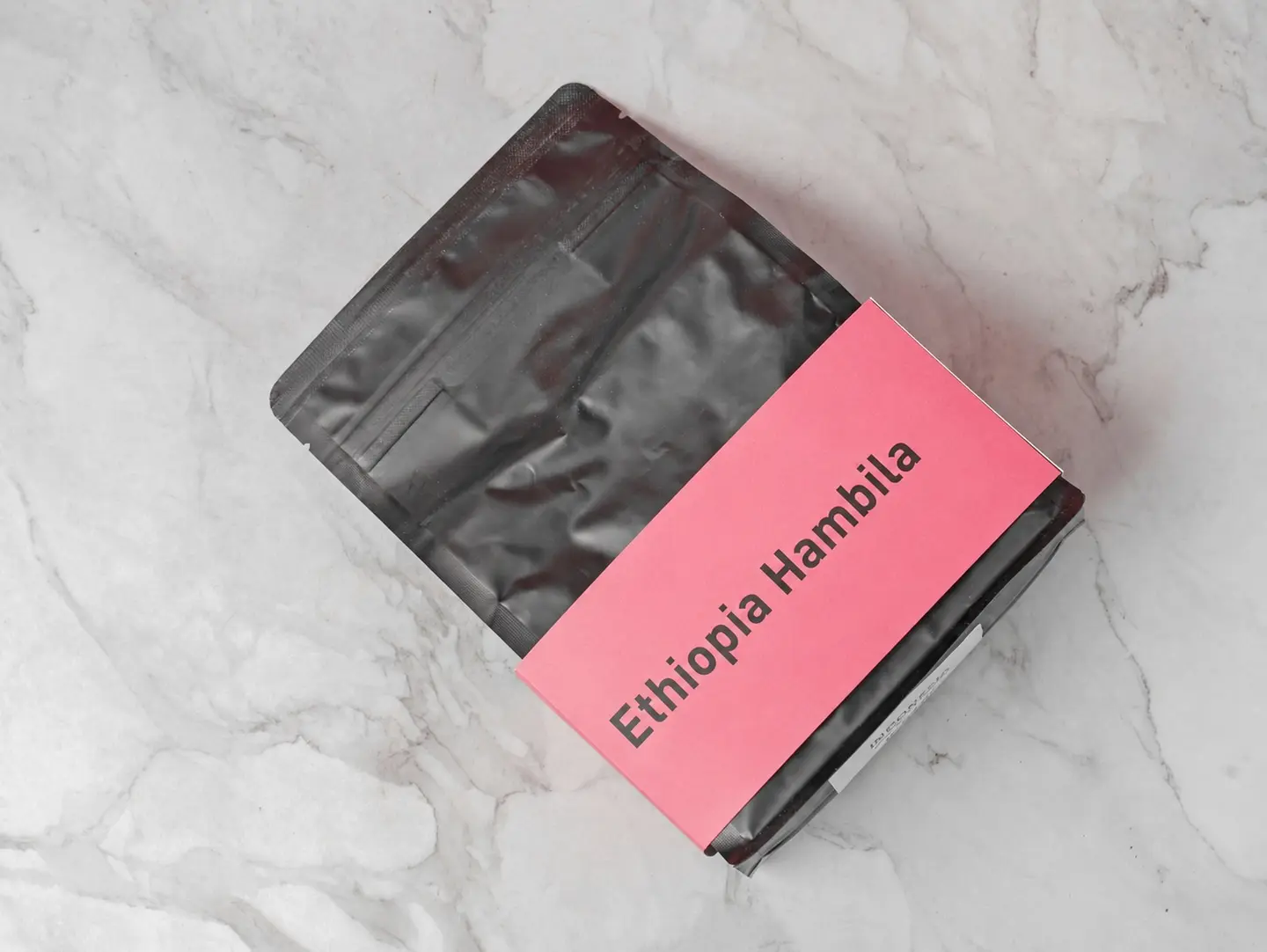 Ethiopia Hambela 250 G
