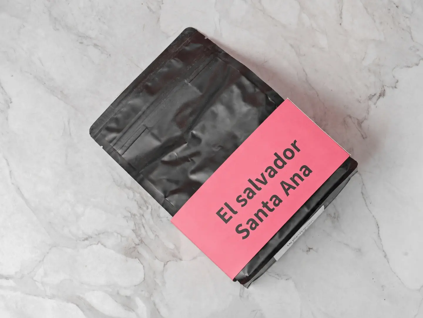 El Salvador   Santa Ana