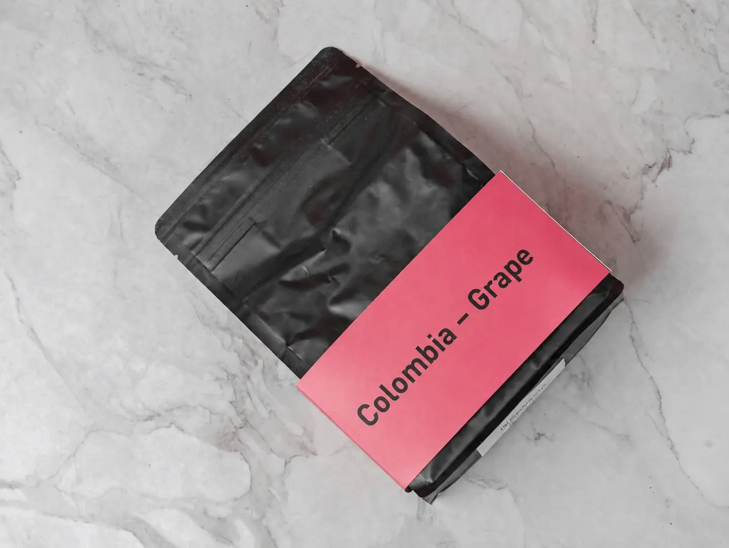 Colombia   Grape