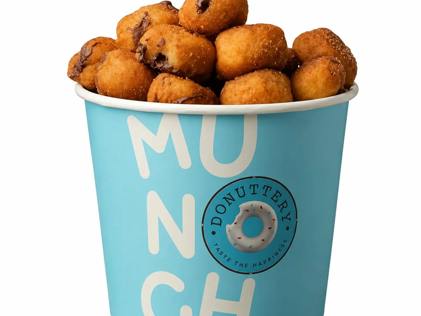 Cinnamon Munch 40 Pcs