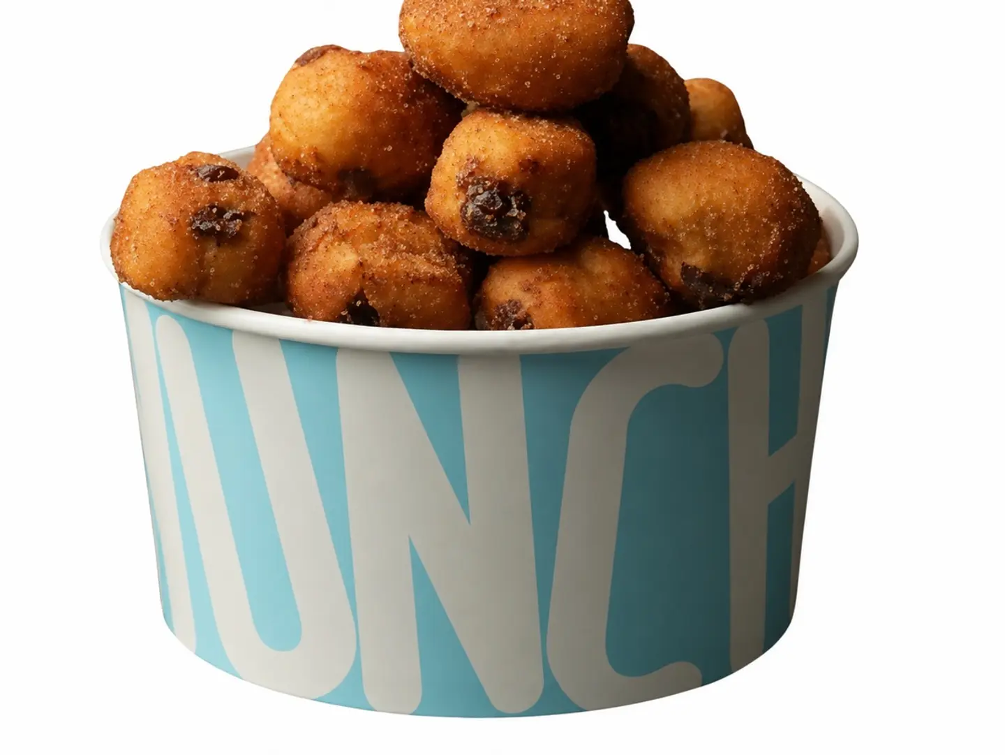 Cinnamon Munch 25 Pcs