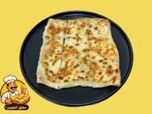 مطبق قشطة بالعسل