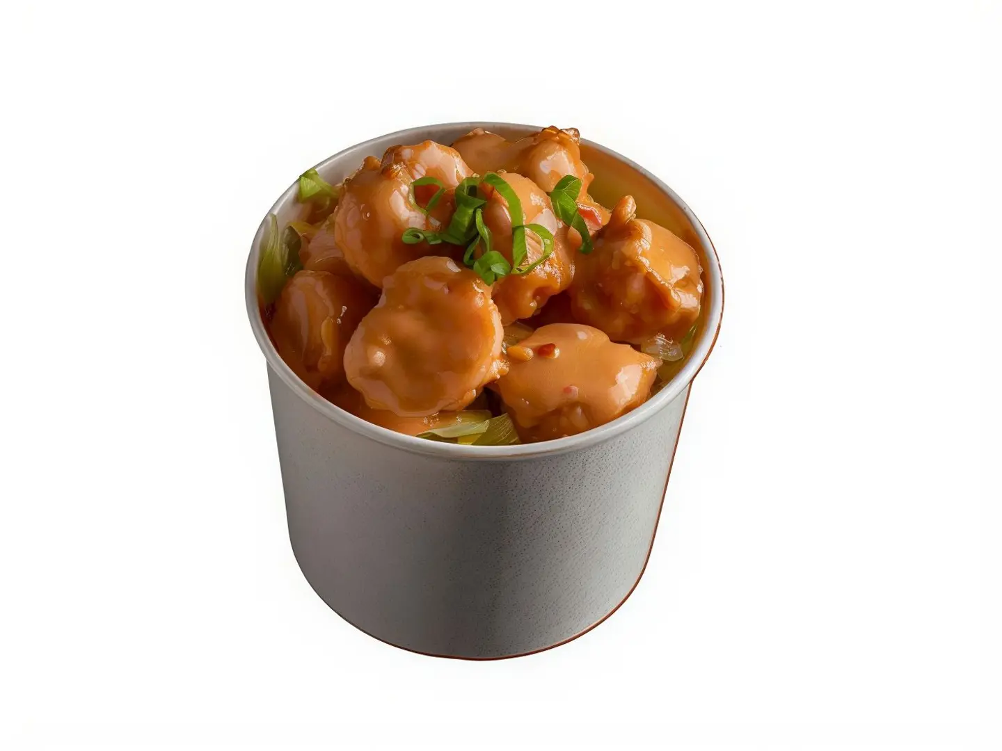 Fresh Dynamite Shrimp - Normal