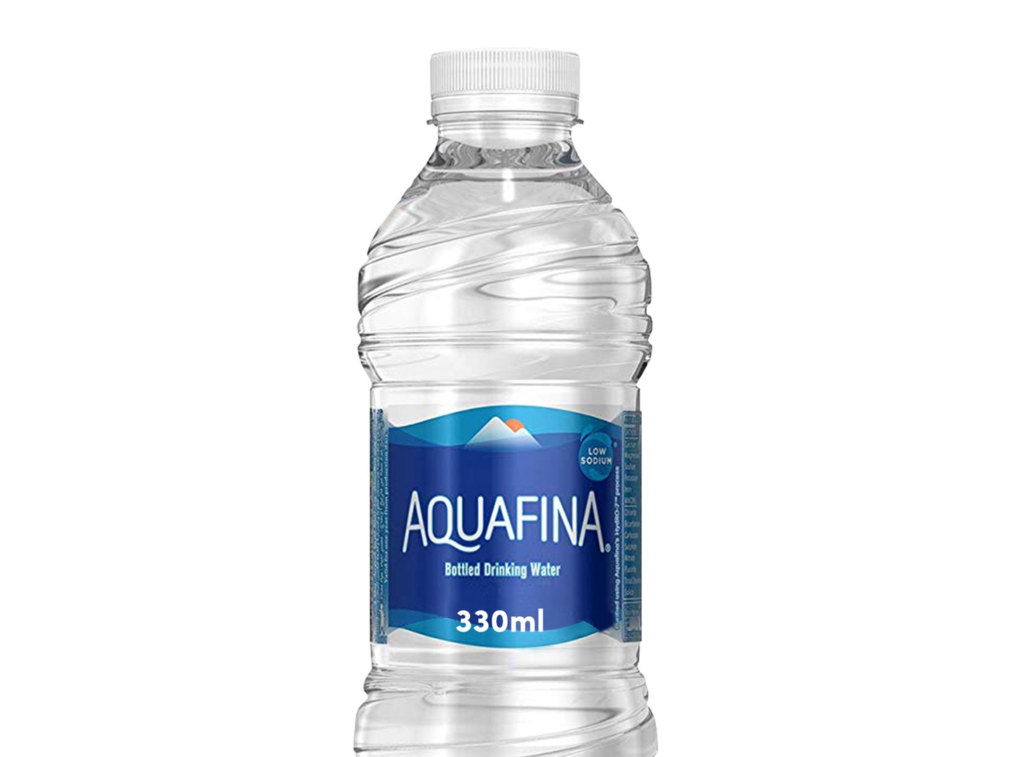 Aquafina Water 330 Ml