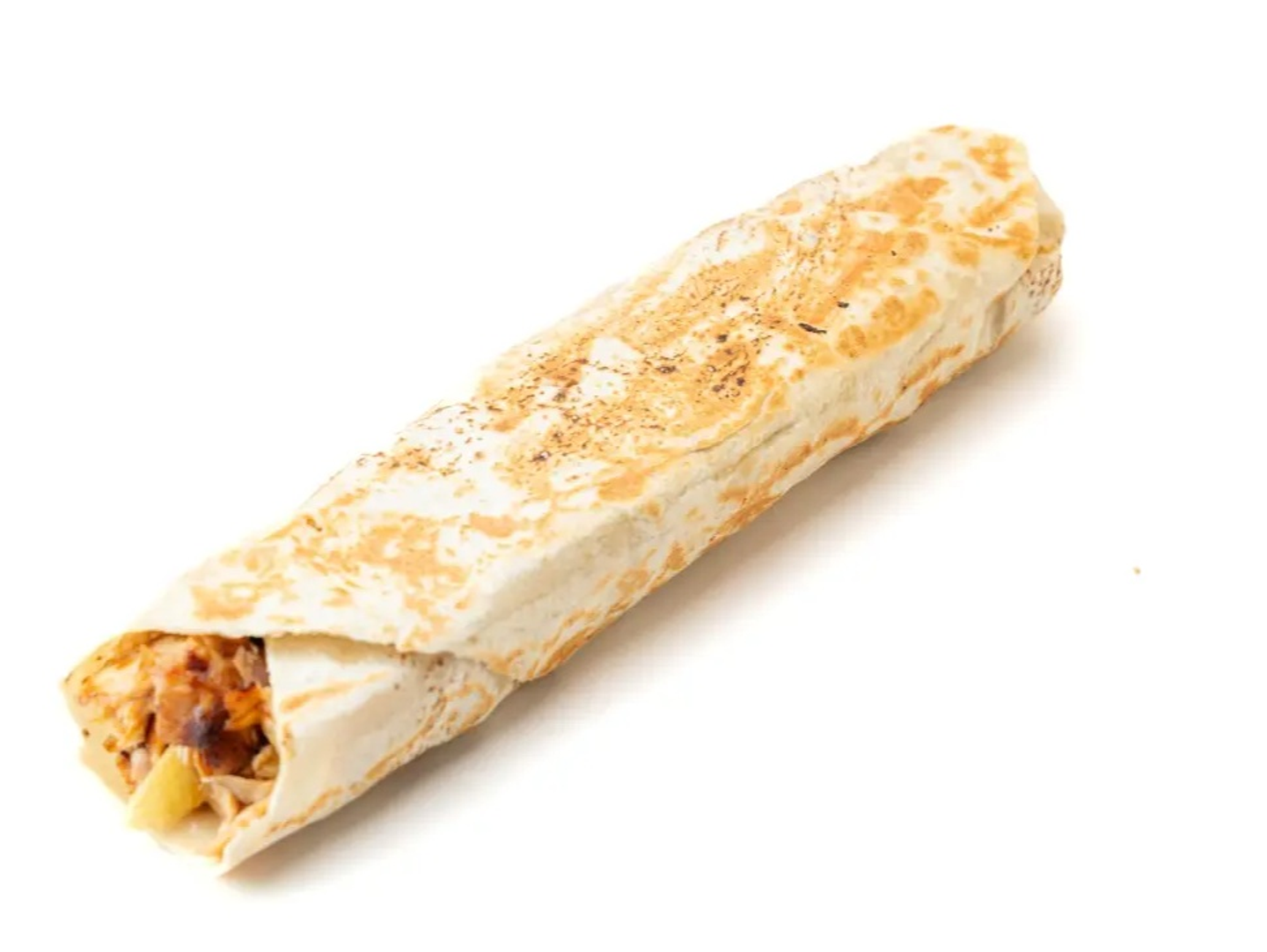 شاورما سبيشل نص متر