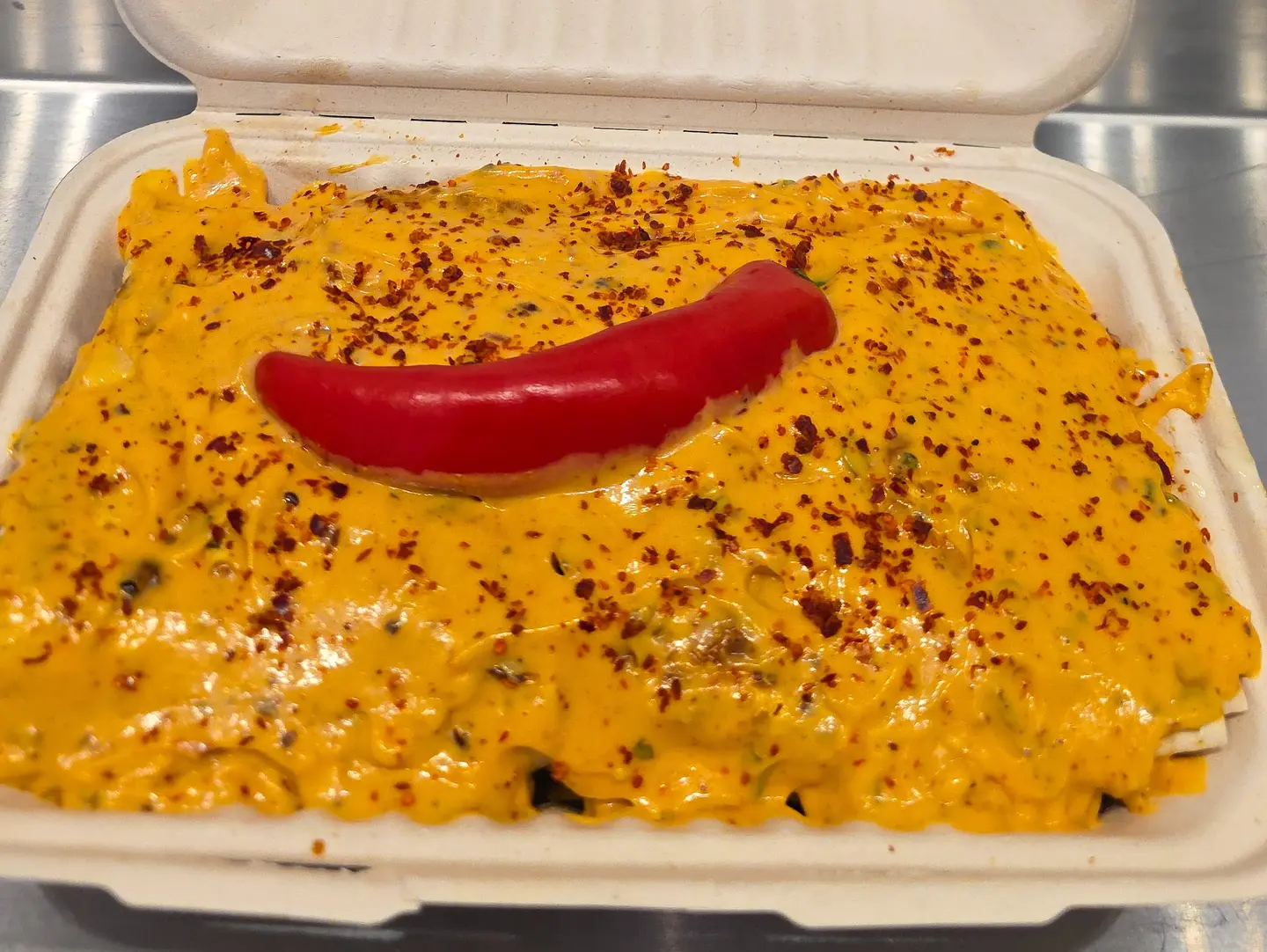 Mama Munira's Mix Box