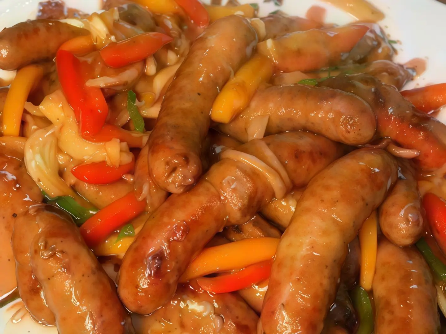 Sausages