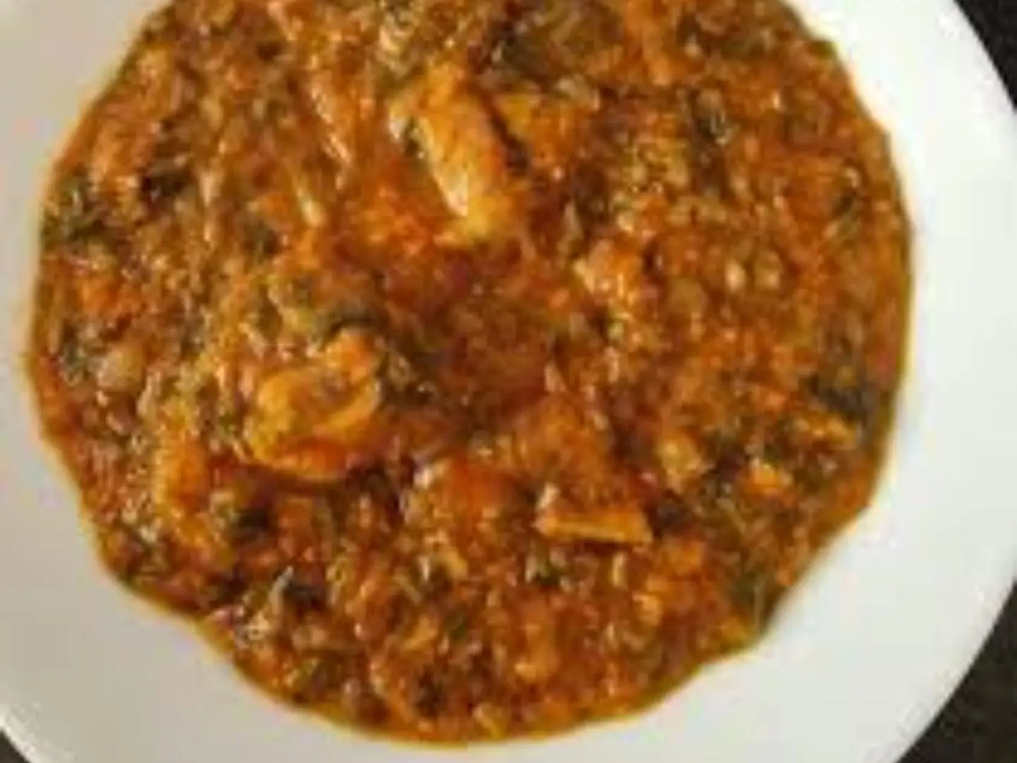 ايدام رجلة
