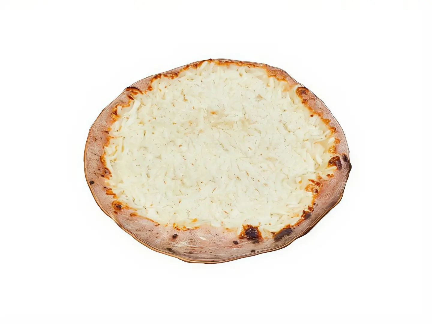 Cheese Manqusha - Small