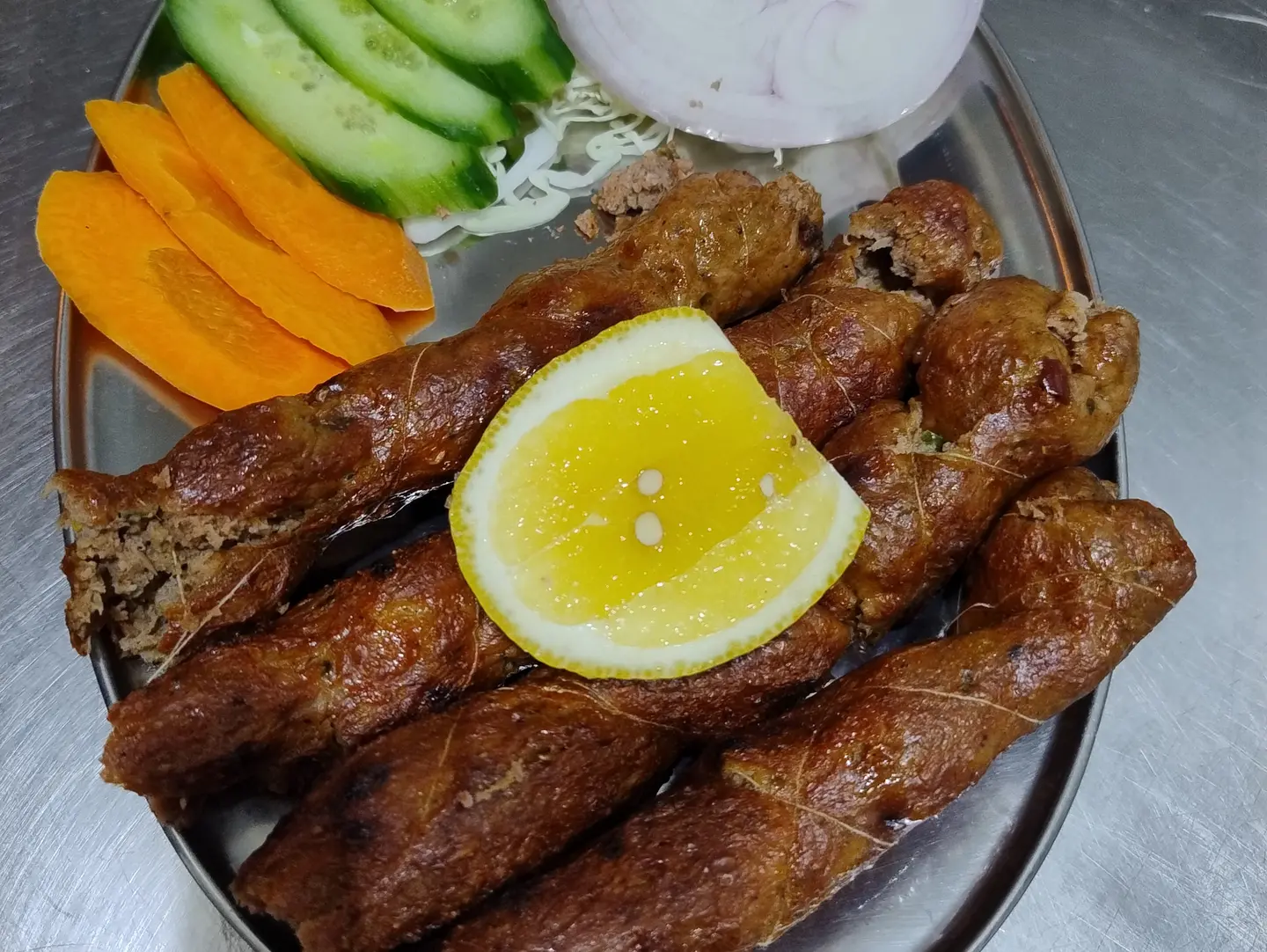 Dhaaga Kabab