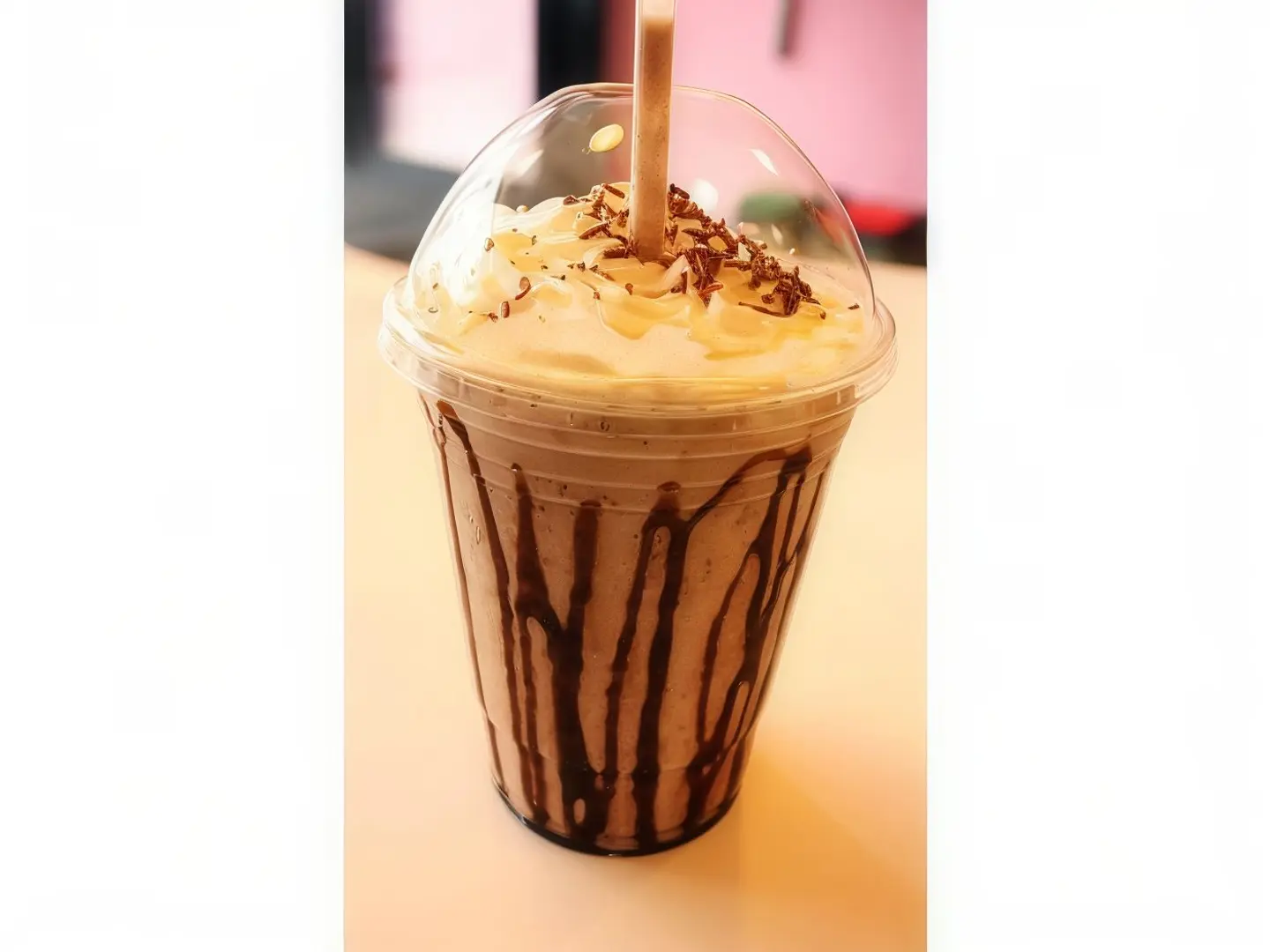 Mars Shake