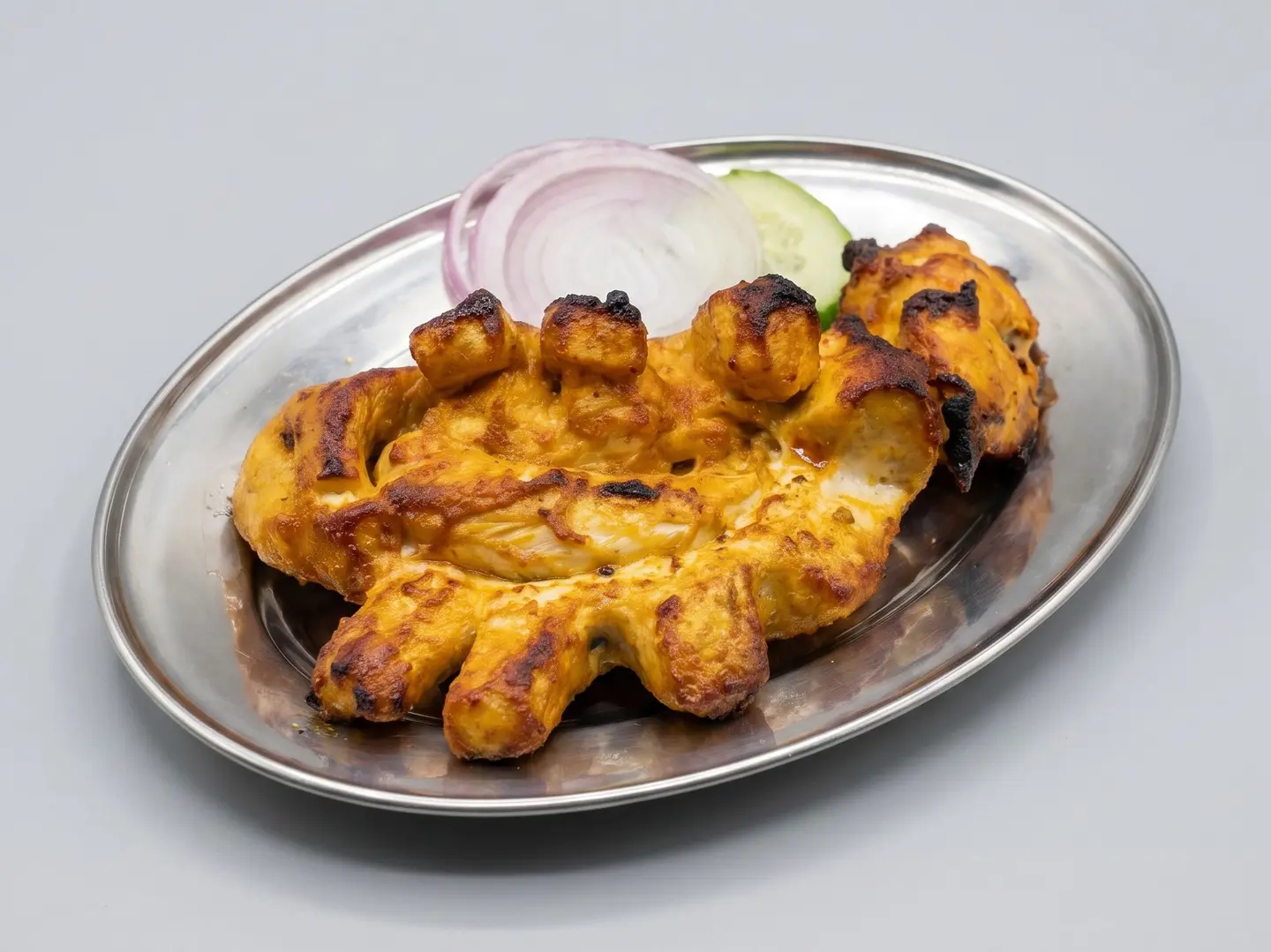 Chicken Tikka Breast