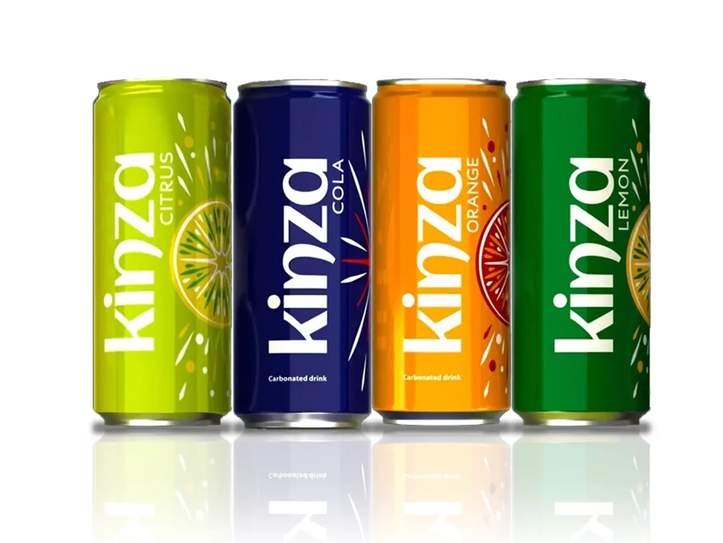 Soft Drink