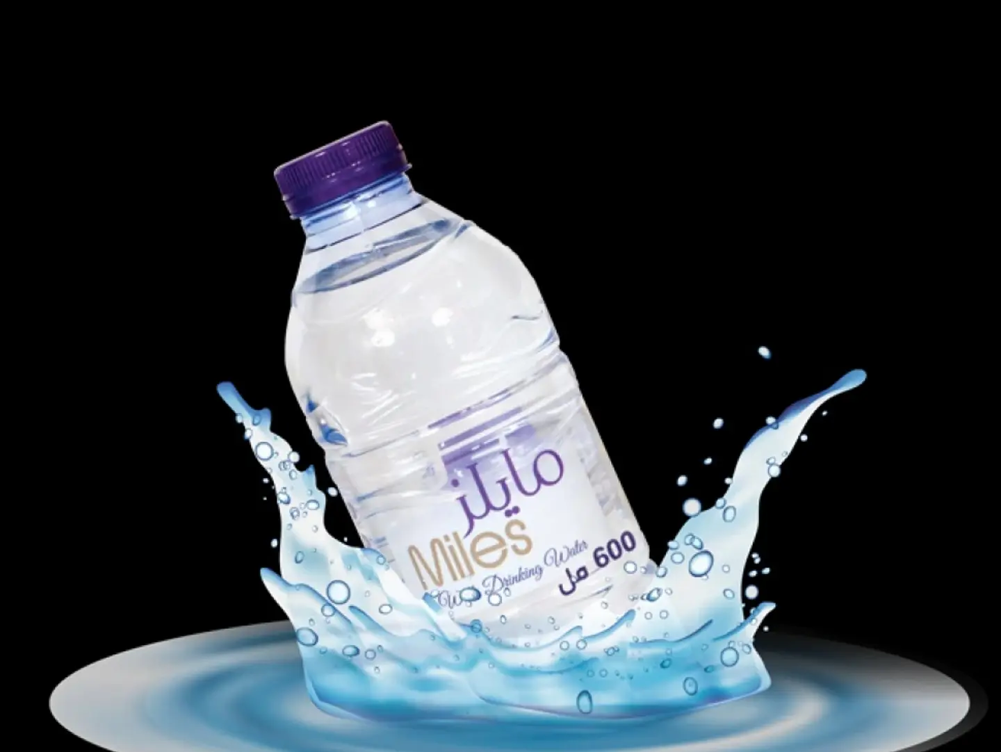 Water