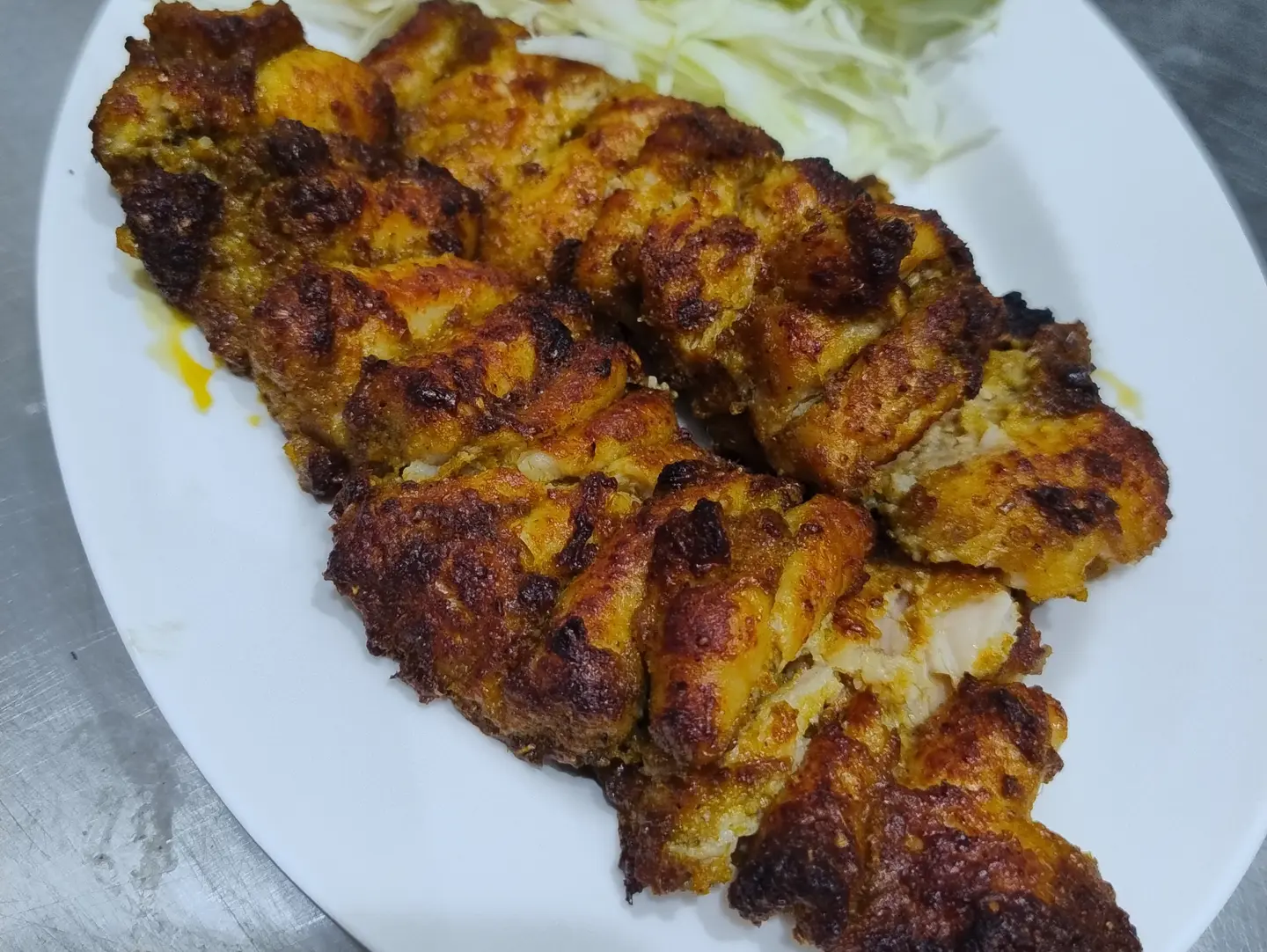 Chicken Bihari Boti