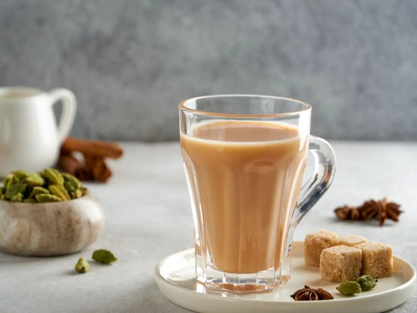 Tea (Karak)