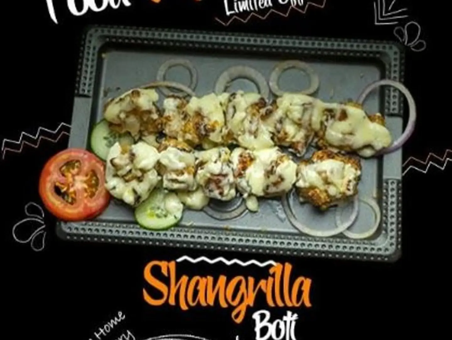 Shangrilla Boti