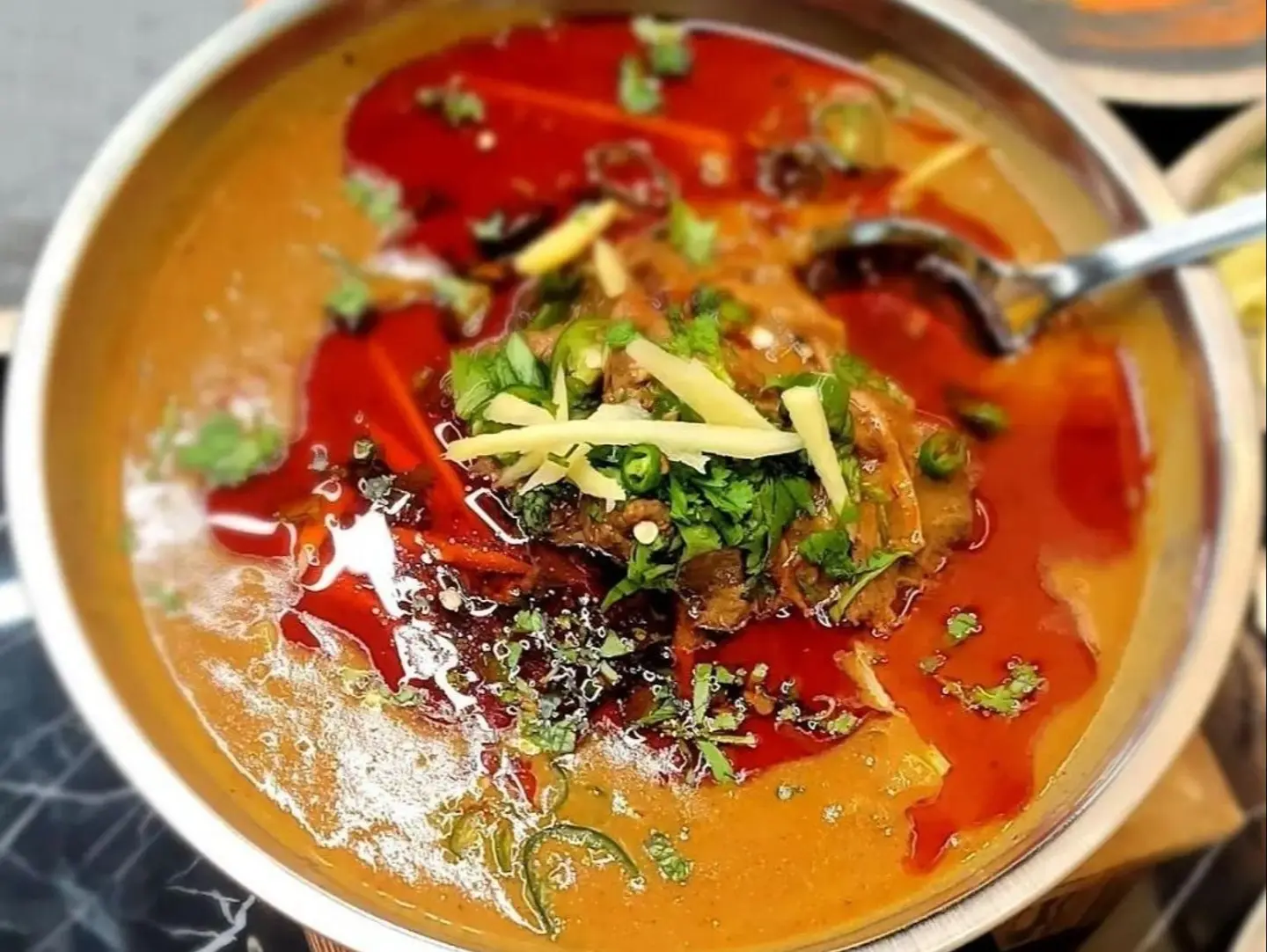 Nihari