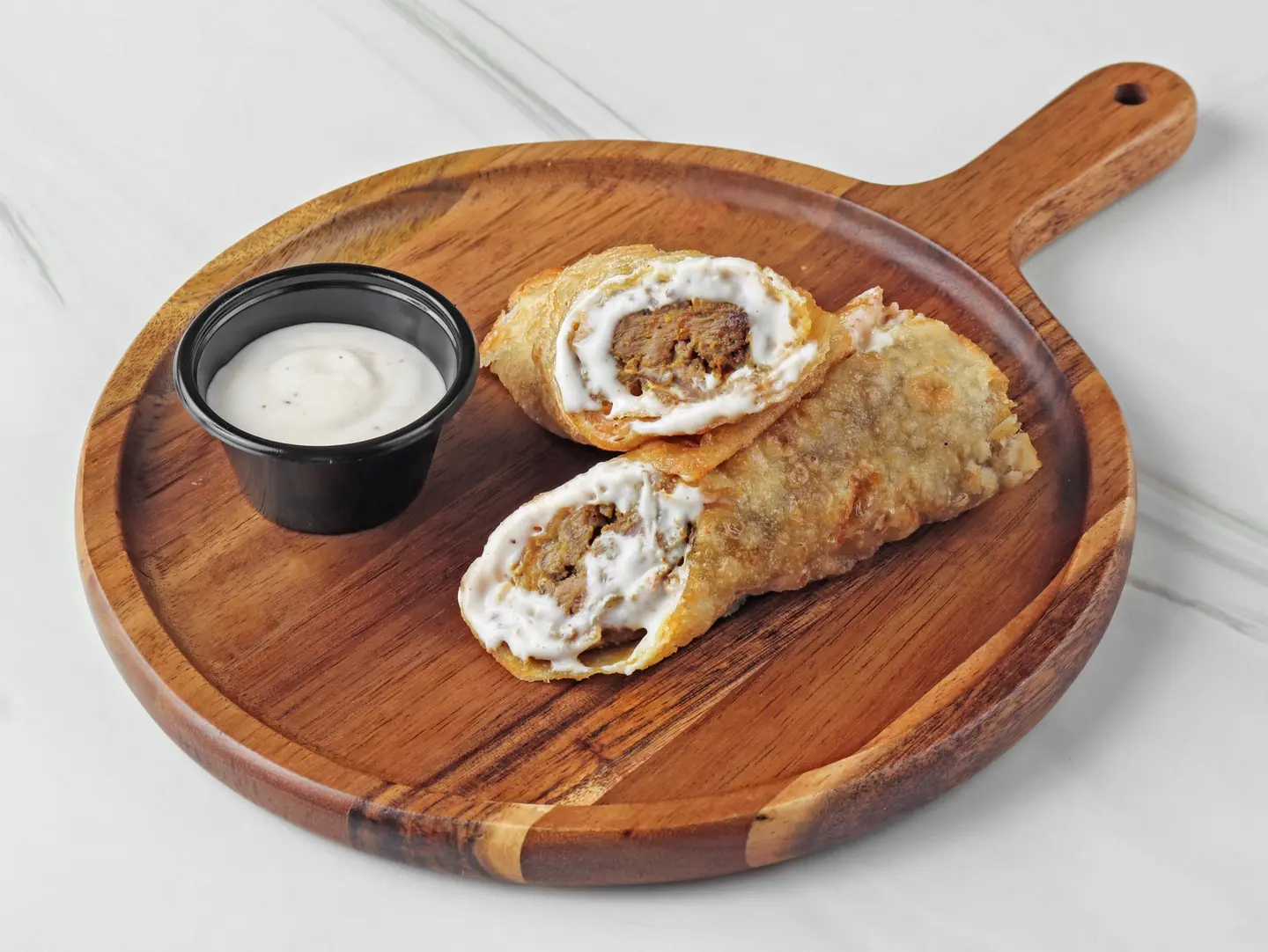 Beef Bihari Roll
