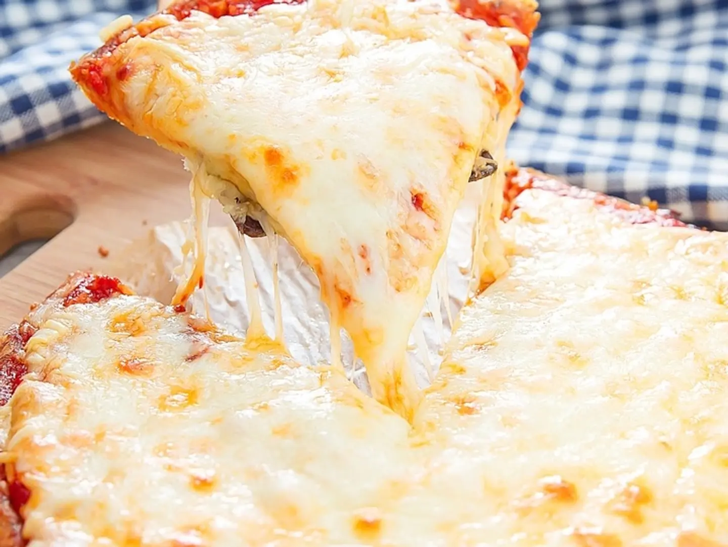 Cheese Pizza - Small