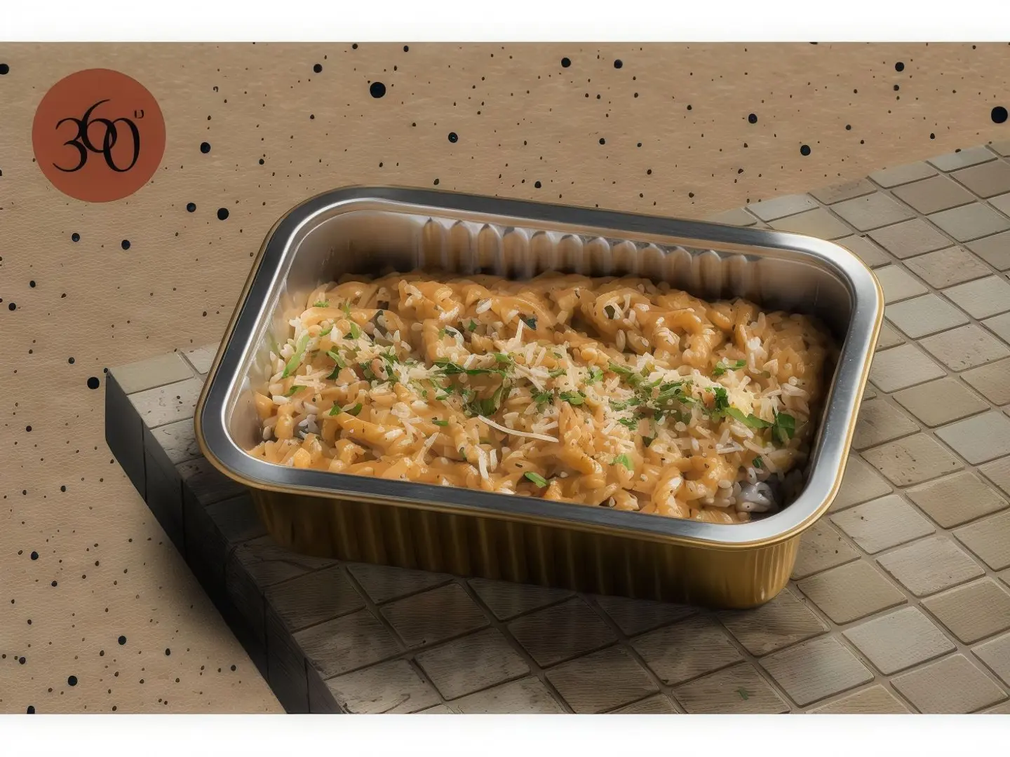 باستا روزيتو