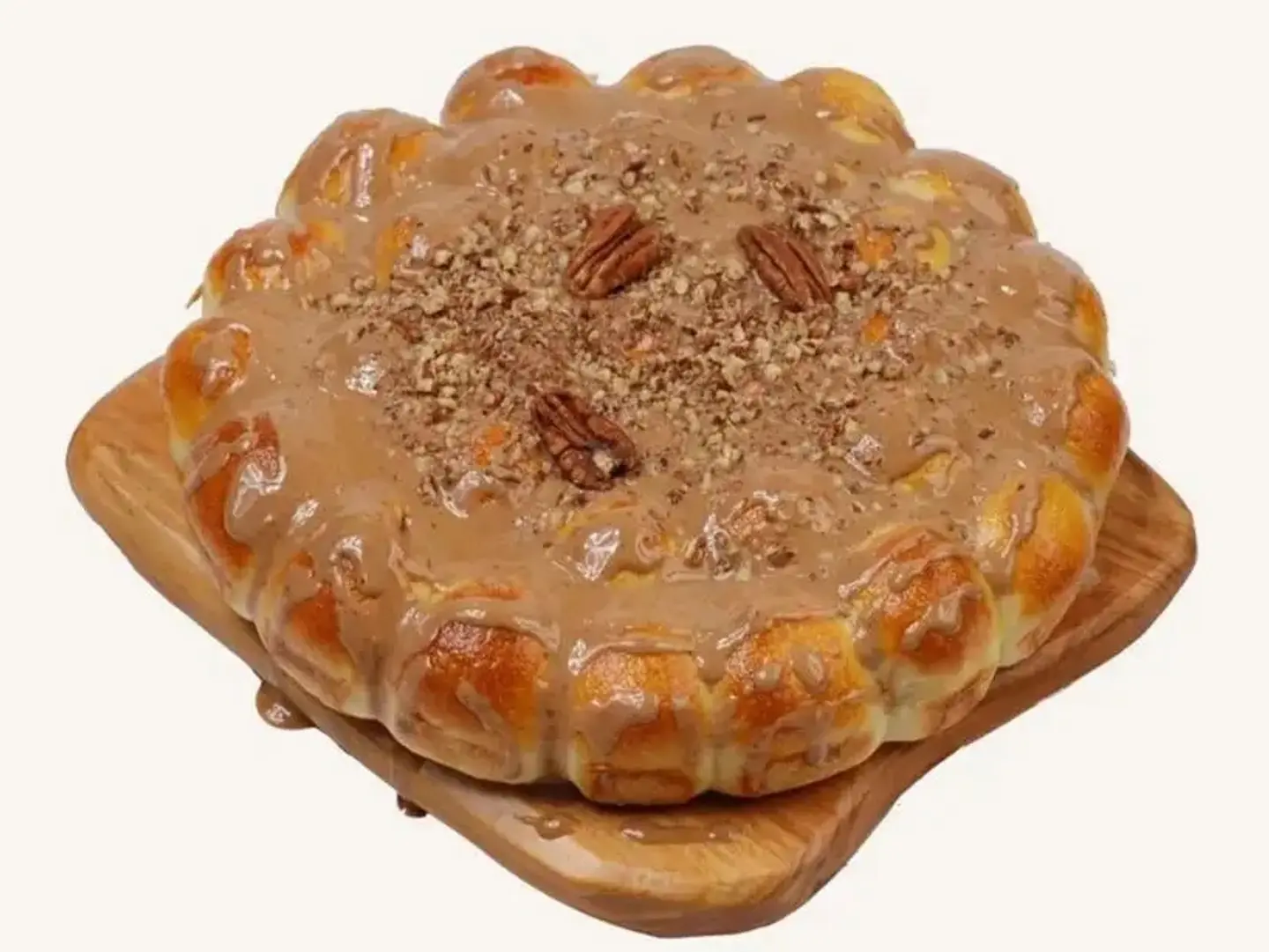 خلية كرانشي بيكان - صغير
