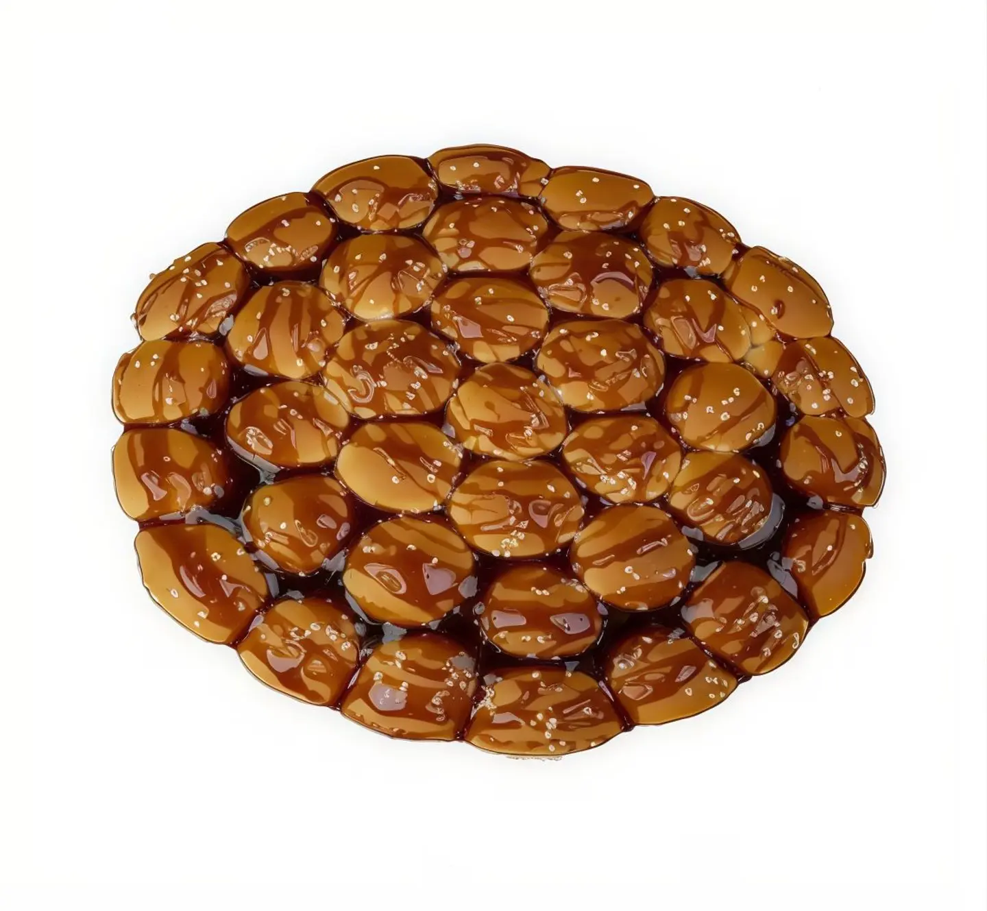 خلية دبس التمر - صغير