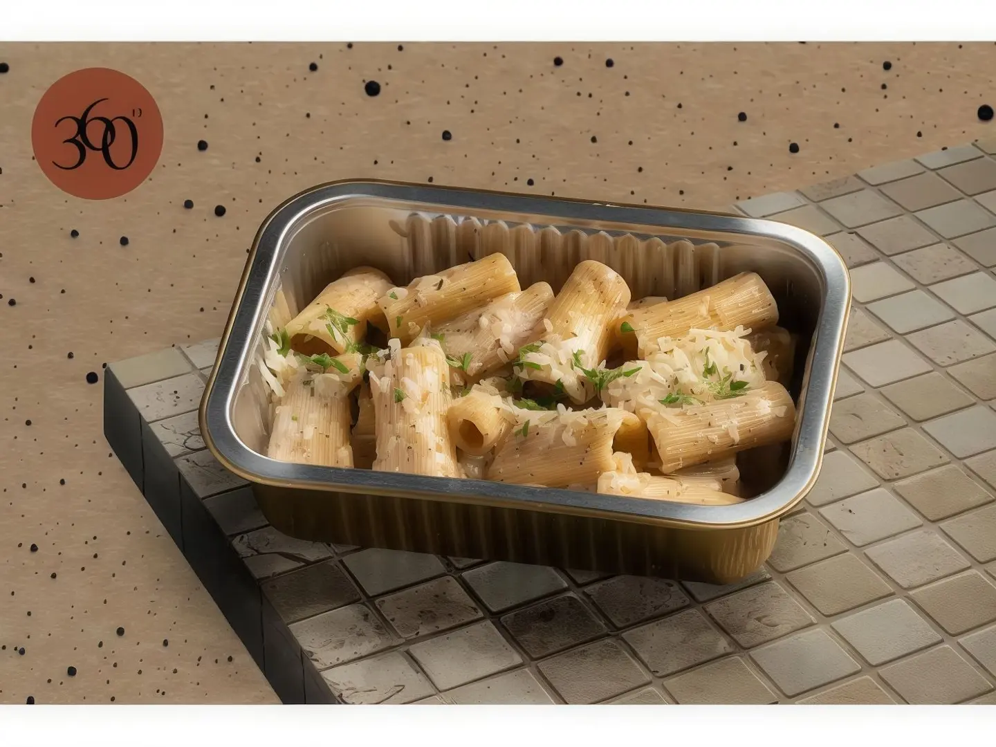 ترافل ريجتوني