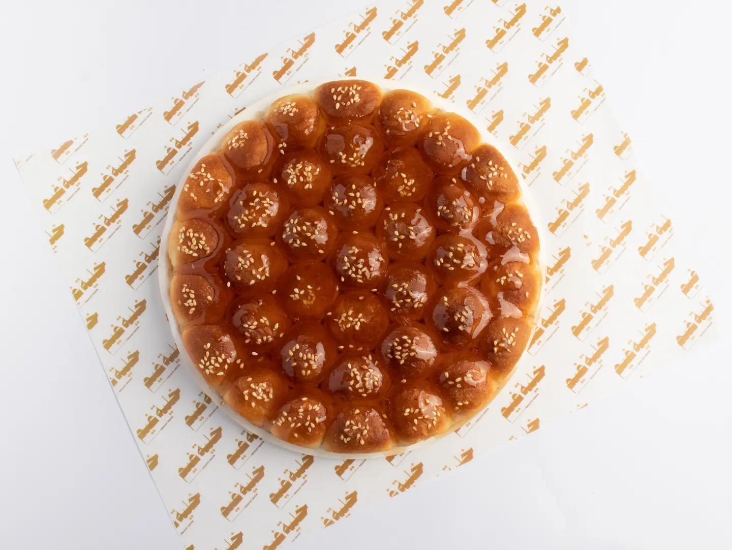 Honeycomb
