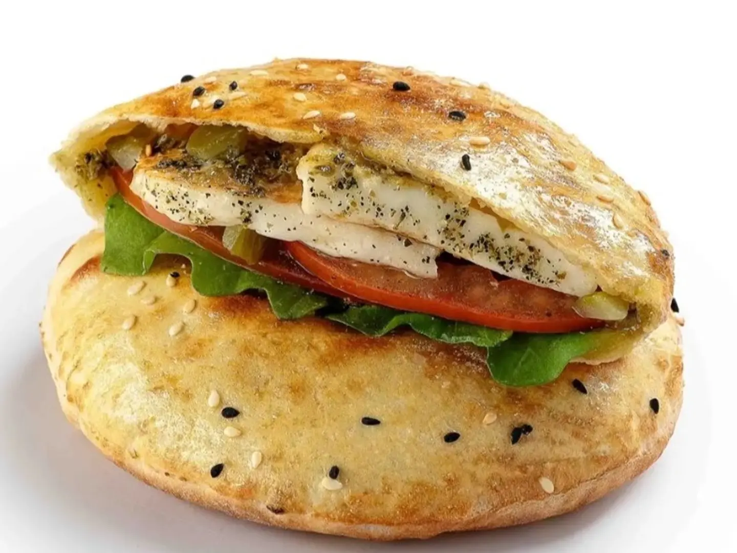 فطيرة حلومي