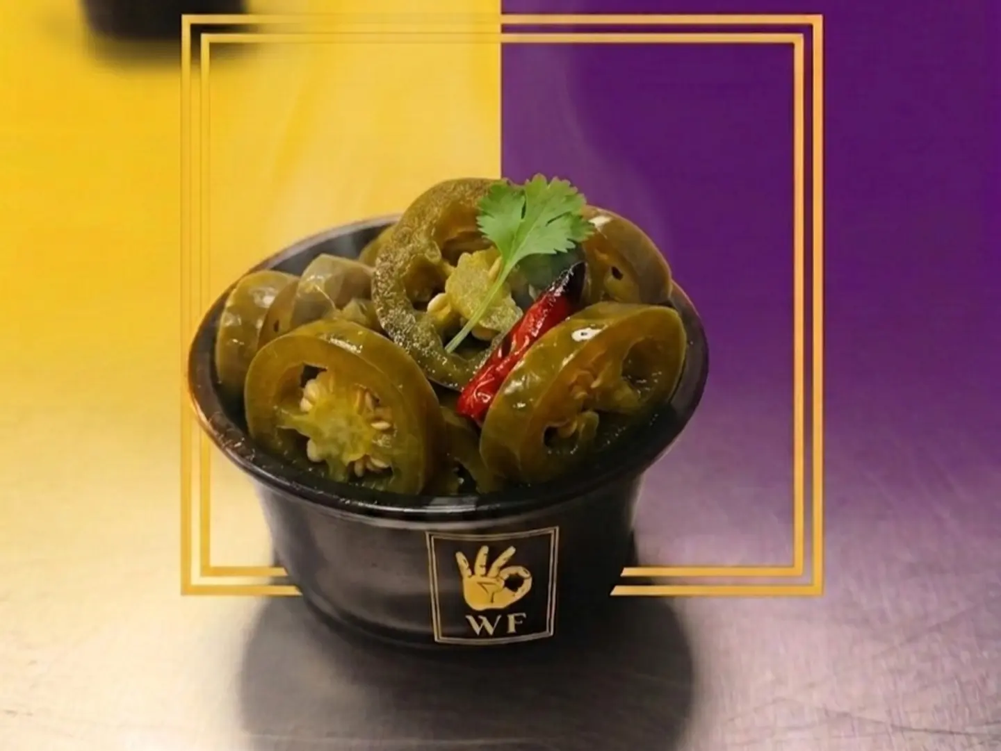 Jalapeno