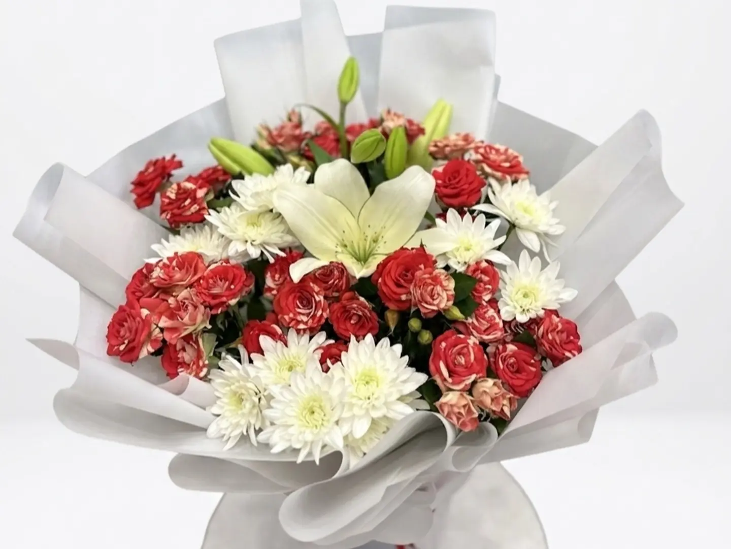 Touch Bouquet
