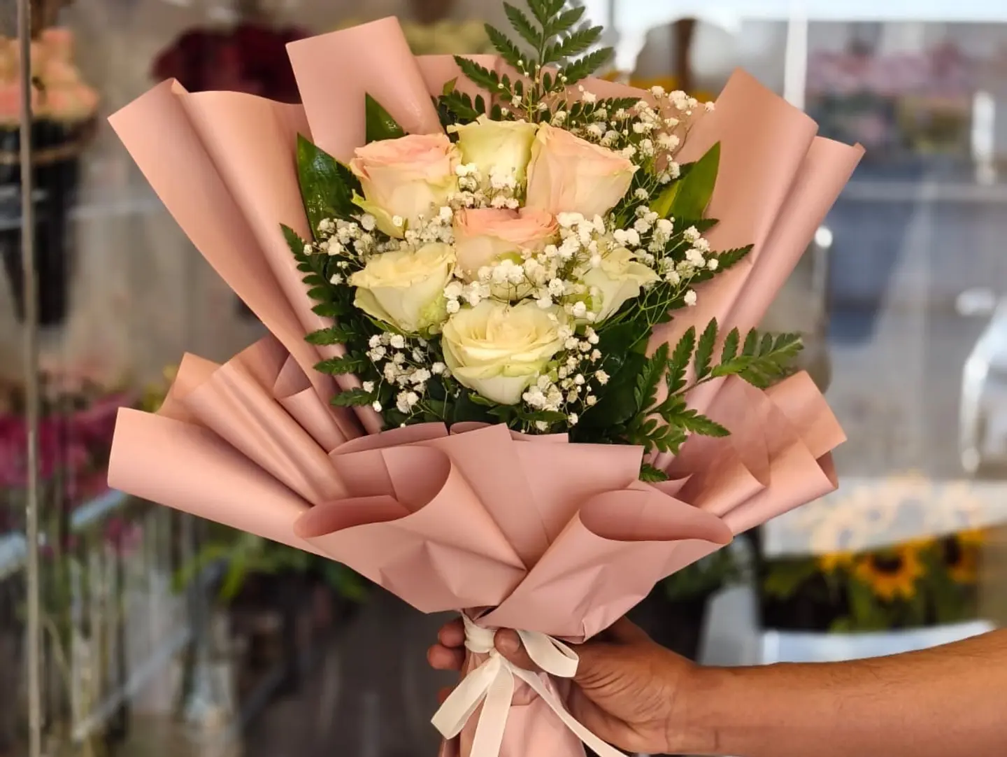 Gala Bouquet