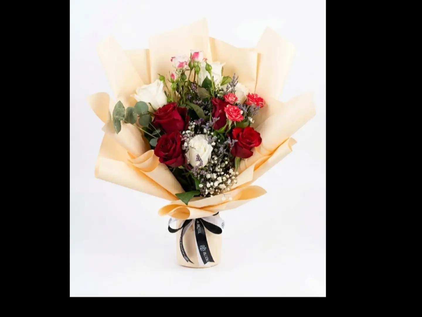 Bouquet Of Hope