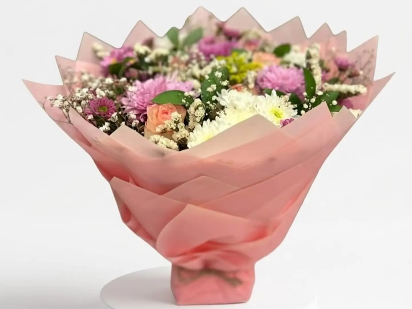 Rose Namsa