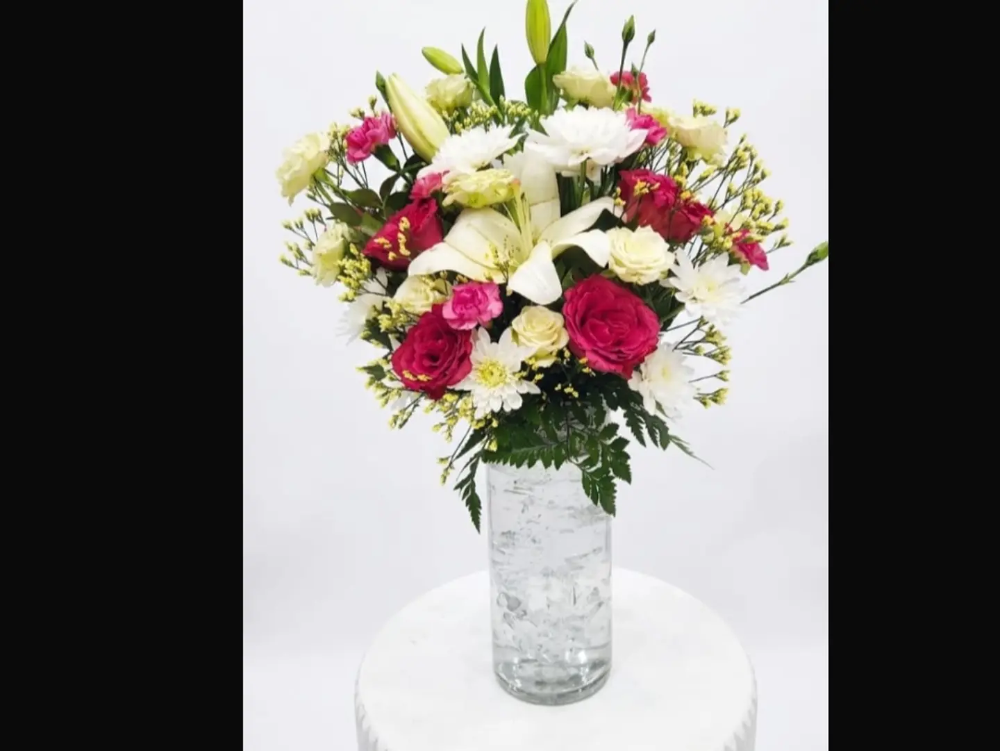 Vase Of Hope