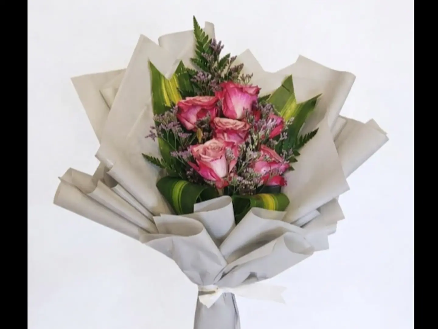 Baha'a Bouquet